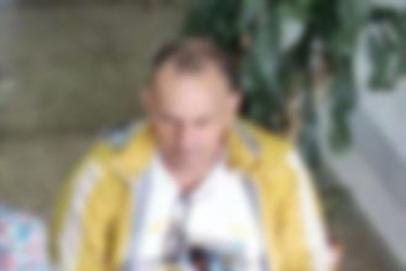 Eduardo, detenido con 300 gramos de bazuco.