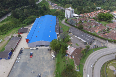 El evento se desarrollará en Expoferias del 8 al 10 de agosto.