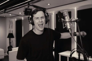 Foto | Cortesía | LA PATRIA   Guaynaa es conocido por temas como Rebota, Chicharrón y Chica Ideal que ahora tiene una versión en salsa. 