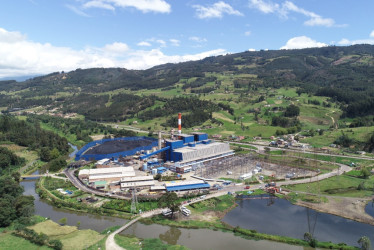 El Gobierno Petro, Caldas y Boyacá aplazaron su reunión para definir el futuro de Gensa. El gobernador caldense explicó la millonaria deuda del Ejecutivo con la empresa.