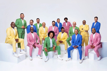 El Grupo Niche fue fundado en 1980.