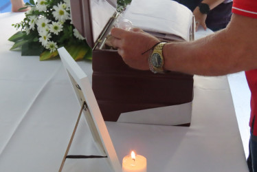 Néstor Ferney Garzón Suárez tenía 14 años cuando lo vieron por última vez en su casa, el 5 de marzo de 2011.