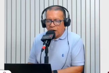 Gustavo Chicangana Álvarez