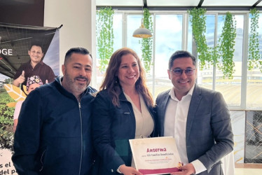 Hasta en las cocinas Foto | LA PATRIA