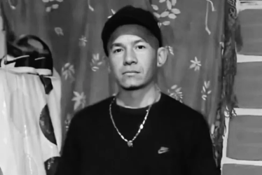 A Heider José lo mataron a golpes y lo hallaron a 200 metros de donde habría recibido la golpiza.