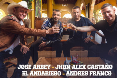 Plata Poquita Remix, lo nuevo de la música popular.