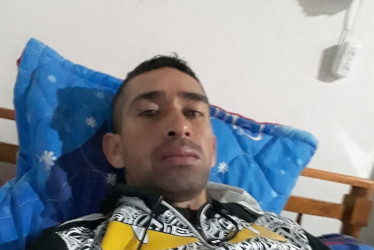 Édgar Patiño Arboleda 