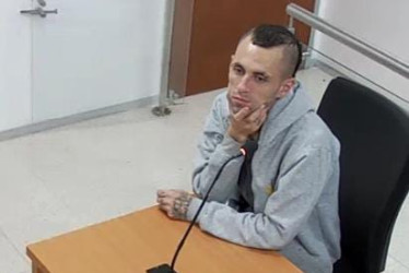  Jéferson Arias González.