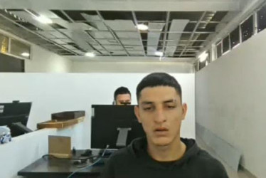 Jhon Heider García González 