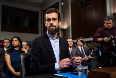 El empresario Jack Dorsey, de los creadores de Twitter, ahora lanzó Bitchat, una aplicación de mensajería descentralizada y encriptada que se conecta a través de Bluetooth.