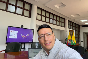 Jorge Alberto Mejía Jiménez