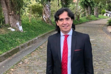 A Mancera Tabares le negaron la petición de detención domiciliaria, por estar condenado en doble instancia.