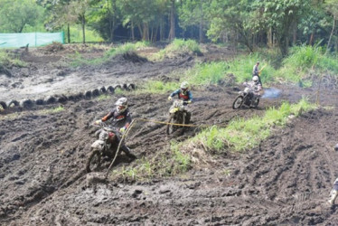 El Tribunal Administrativo de Caldas falló en segunda instancia una acción a favor de la conservación del Ecoparque Doménico Parma