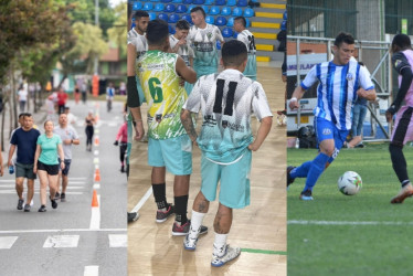 Alcaldía de Manizales