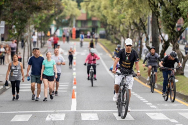 Alcaldía de Manizales