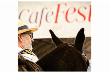 Fotos | Tomadas de la Alcaldía de Manizales | LA PATRIA   En su edición 2025, la feria busca consolidarse como el epicentro del turismo cafetero, con una propuesta innovadora de experiencias, concursos y espacios de networking que permiten visibilizar el valor y la calidad del café colombiano.