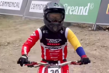 Copa Mundo de DH en Andorra