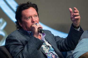 El actor estadounidense Michael Madsen falleció en su casa de California este 3 de julio del 2025 a los 67 años. Se cree que falleció de un paro cardíaco, según un representante.