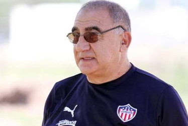 Miguel Ángel 'el Zurdo' López