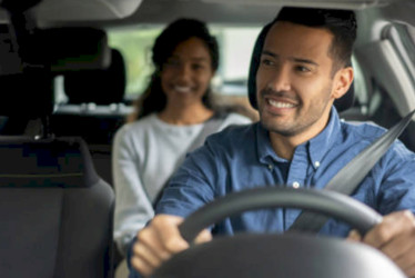 Así funciona la app que une taxis, autoridades y ciudadanos en Colombia