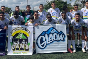 Campeonato Nacional de Primera C