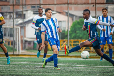 Campeonato Nacional de Primera C