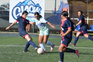 Copa LA PATRIA Femenina