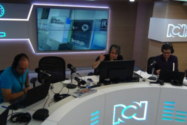 RCN Radio anuncia su reestructuración con nuevas emisoras, programación 24/7 y énfasis regional desde el 4 de agosto.
