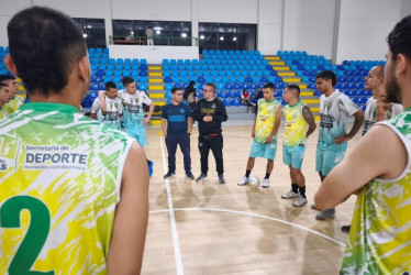 Liga Nacional de Microfútbol