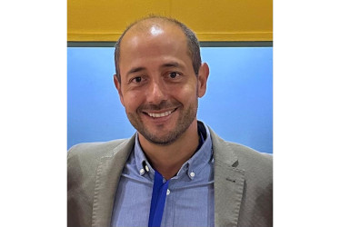 Rafael Jaramillo Saffon