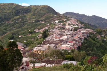 “Así avanza la apuesta del alcalde de Risaralda por la vigilancia y cero homicidios”