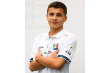Adiós a Santiago Cardona Henao: La joven promesa del fútbol caldense que partió a los 20 años