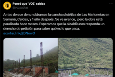 Siguen esperando respuesta del alcalde de Samaná