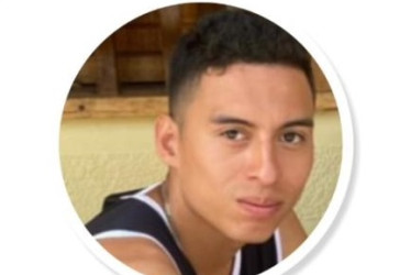 Sebastián Morales, la otra víctima fatal del accidente minero.