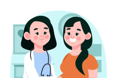 La Secretaría de Educación de Caldas deberá garantizarle el acceso a la salud a la Érika desde su plaza docente.