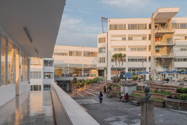 La Universidad Nacional sede Manizales ampliará su planta a 32 docentes de tiempo completo y en al menos cinco plazas de carrera administrativas.