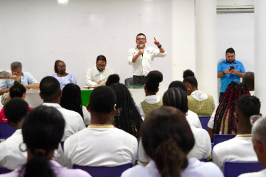 El Concejo Municipal de Guapi aprobó la donación del predio donde se construirá la Sede Litoral Pacífico de la Universidad del Cauca. 