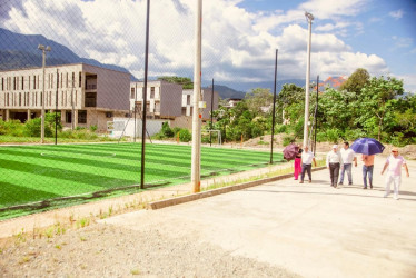 El Instituto Tecnológico del Putumayo a partir de la fecha se reconoce como la Institución Universitaria del Putumayo (Uniputumayo).