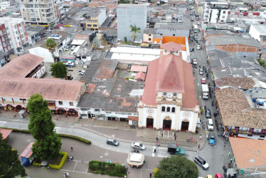 El municipio crece con nuevos negocios, proyectos habitacionales y mejoras urbanas que lo posicionan como clave en la economía regional.