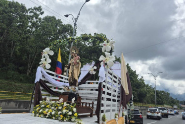 El día oficial de la Virgen del Carmen es este miércoles,16 de julio. 