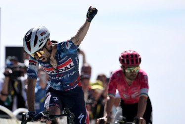 Valentin Paret Peintre