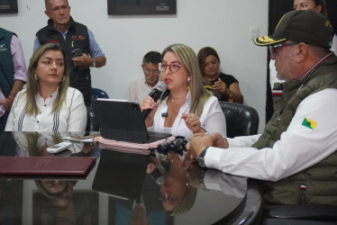 Una tarea pendiente desde 2011 y que, según las autoridades, es inaplazable si se quiere planificar con seriedad el desarrollo de la ciudad.