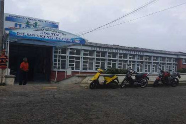 Anserma (Caldas) se prepara la construcción de un nuevo hospital. 