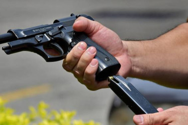 Samaná y Marquetalia, afectados por homicidios este año, superaron la cifra de lo que fue el 2024.