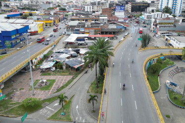 Tigo anuncia un plan de mejoras en una región del Eje Cafetero. 32 mil hogares se beneficiaron de la modernización que ya se inició.