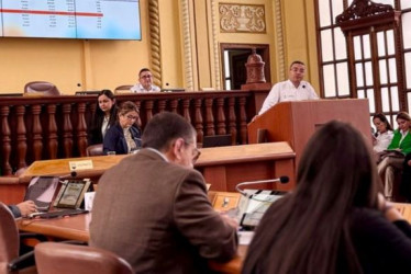 El proceso finalizará con la entrevista de los tres mejores puntajes para elegir entre ellos al contralor.