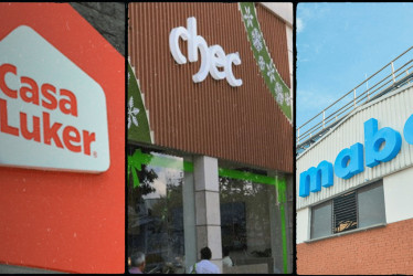 Vea el top diez de las empresas más grandes del Eje Cafetero, según los ingresos operacionales del 2024. Manizales acaparó el podio. Dos compañías revelan sus fórmulas.