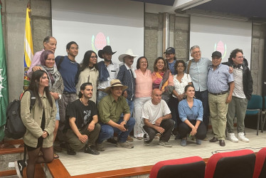 El Gobierno Nacional expresó autocrítica por darle cumplimiento a la sentencia del PNN Los Nevados de espalda a los campesinos 