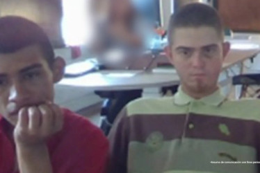 Condenan a 17 años y 8 meses de cárcel a Edson Camilo Becerra y Fabián Cárdenas Rivera, por su responsabilidad en la muerte de alias Happy en supuesta casa de piques