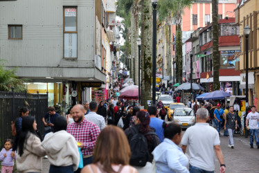 Escalafón del Eje Cafetero: así les fue a Manizales, Pereira y Armenia en el desempleo del trimestre abril-mayo-junio del 2025. Las tres ciudades redujeron la tasa de desocupación.